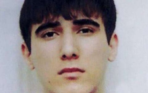 Bakıya imtahan verməyə gələn abituriyent itkin düşdü Bakıya imtahan verməyə gələn abituriyent itkin düşdü