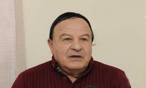 Yalçın Rzazadənin səhhəti pisləşib Yalçın Rzazadənin səhhəti pisləşib