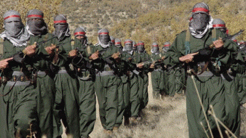 PKK terrorçuları Göyçəyə YERLƏŞDİRİLDİ: Ermənistandan Azərbaycana qarşı QORXUNC PLAN