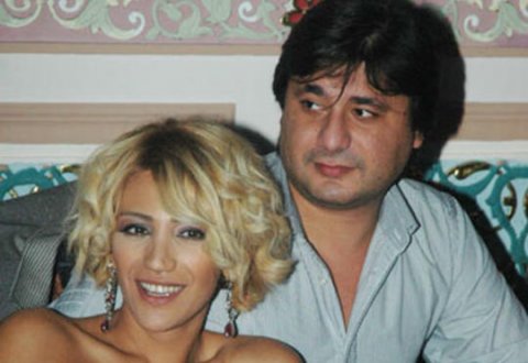 Röyanın eks-qayınatası həbs olundu Röyanın eks-qayınatası həbs olundu