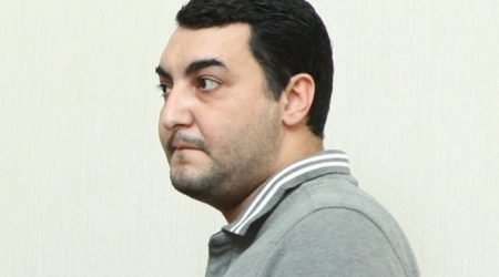 Kamal Abdulladan təyinat