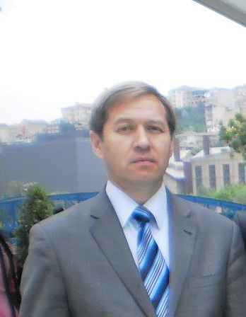 Molla Pənah Vaqifin şerlərini başqurd alim tərcümə edib Molla Pənah Vaqifin şerlərini başqurd alim tərcümə edib