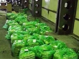 İrandan Azərbaycana 59 ton heroin gətirilib İrandan Azərbaycana 59 ton heroin gətirilib