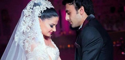 Natavan qayınatasagildən fotosunu paylaşdı Natavan qayınatasagildən fotosunu paylaşdı