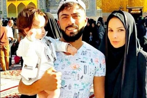 "Xoşbəxtəm ki, namuslu xanımım var" "Xoşbəxtəm ki, namuslu xanımım var"