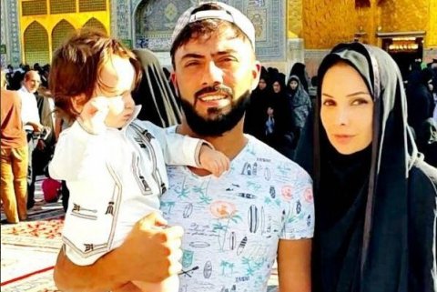 "Xoşbəxtəm ki, namuslu xanımım var" "Xoşbəxtəm ki, namuslu xanımım var"
