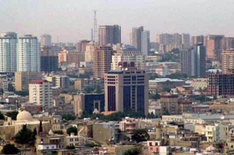 Bakıda köhnə mənzillər ucuzlaşdı Bakıda köhnə mənzillər ucuzlaşdı