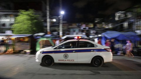 Polis reyd zamanı şəhər merini öldürdü