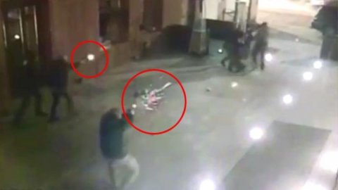 Hacıqabulda ATIŞMA: 5 ölü, 1 yaralı Hacıqabulda ATIŞMA: 5 ölü, 1 yaralı