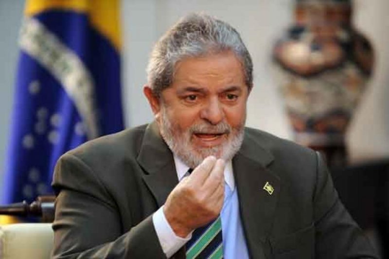 Braziliyanın sabiq prezidenti 9,5 il həbs cəzası aldı