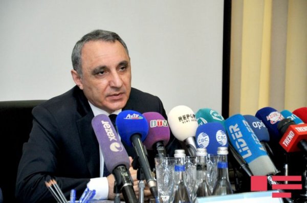 “KİV-də gedən yazılar araşdırılıb”