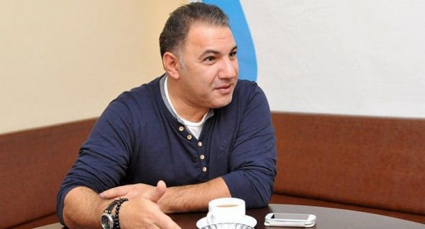 Ədalət Şükürovun yeni malikanəsi 