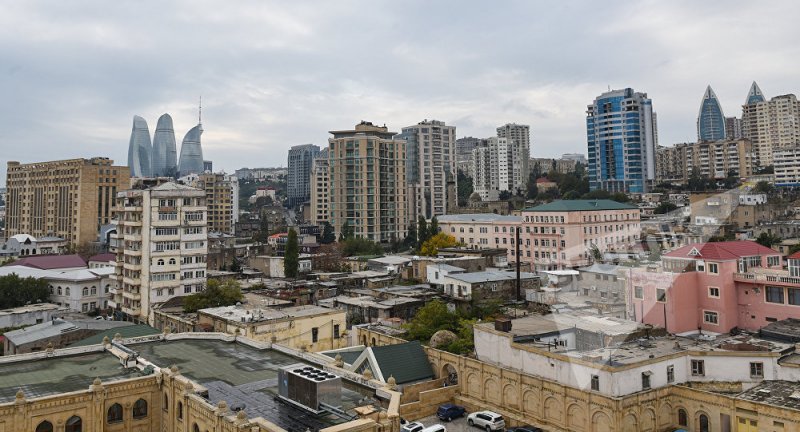 Gözlədiyimiz hava qayıdır 