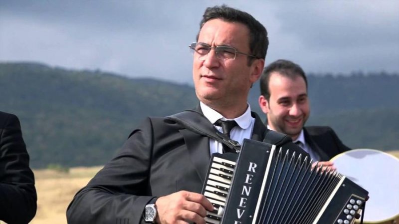 Xalq artisti Qəbələdə konsert verəcək