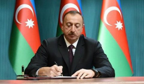 Prezident 9,5 milyon manat ayırdı Prezident 9,5 milyon manat ayırdı