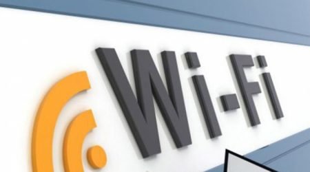 Bakıda pulsuz “Wi-Fi” olan ərazilər genişləndi