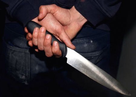 Hüquqşünas polis qardaşını amansızlıqla öldürdü Hüquqşünas polis qardaşını amansızlıqla öldürdü