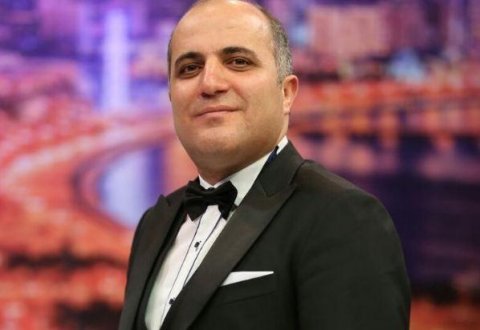 Eldənizə ağır itki üz verib Eldənizə ağır itki üz verib