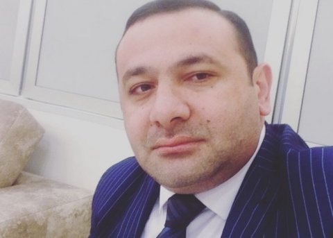 Aşıq Namiq "Sən olmasan, ölərəm"i ifa etdi Aşıq Namiq "Sən olmasan, ölərəm"i ifa etdi