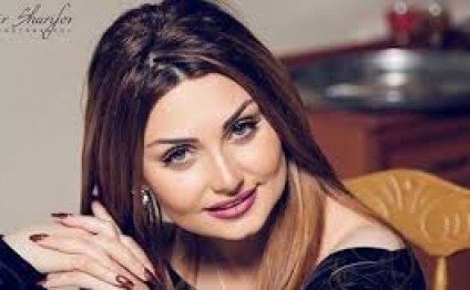 Şəbnəm Tovuzluya "xalq artisti" adı verildi