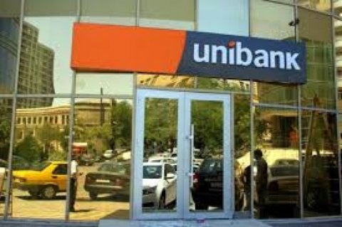 "Unibank" 