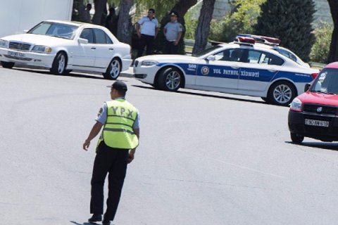 Yol polisindən sürücülərə