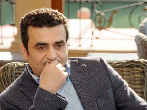 Kamran Həsənlinin ölkədən çıxışına qadağa qoyuldu Kamran Həsənlinin ölkədən çıxışına qadağa qoyuldu