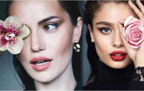 Fahriyye Evcen oğurluq etdi