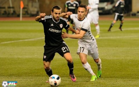 “QARABAĞ”IN OYUNUNUN VAXTI MÜƏYYƏNLƏŞDİ  