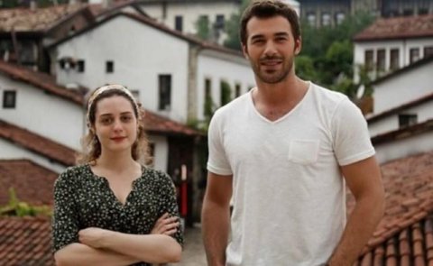 Daha bir türk serialı başlayır 