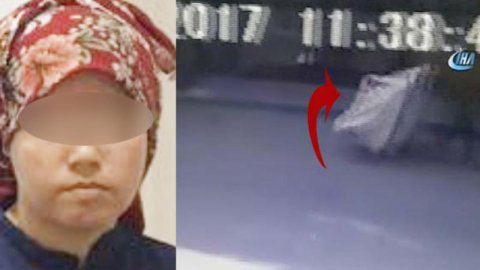 Gəlin qayınanasını əvvəlcə boğdu, sonra... Gəlin qayınanasını əvvəlcə boğdu, sonra...
