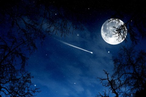 Bu gecə Yer kürəsində meteorit yağışı olacaq