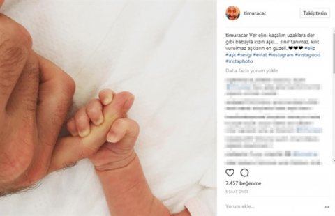 Məşhur cütlükdən kədərli paylaşım