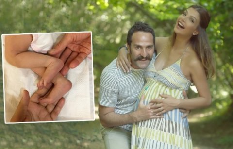 Məşhur cütlükdən kədərli paylaşım