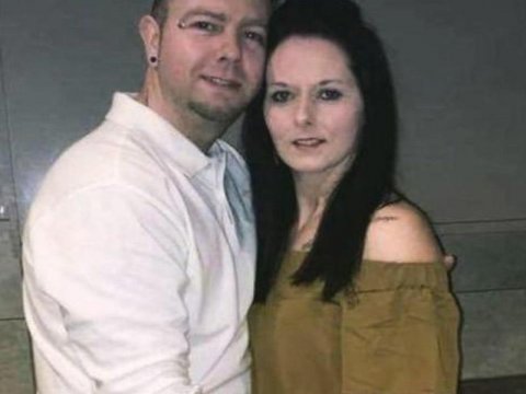 Qadın öz ərini satışa çıxardı