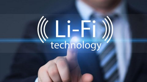 Wi-Fi-dən 100 dəfə sürətli texnologiya: Li-Fi gəlir 