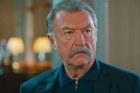 “İstanbullu gelin”də yeni sima “İstanbullu gelin”də yeni sima