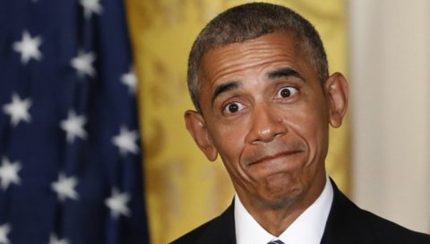 Obamanın tviti dünya rekordu qırdı