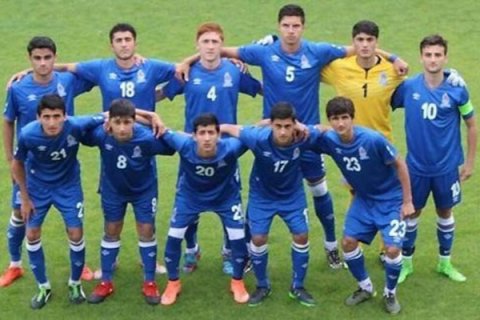 Millimiz məğlub oldu Millimiz məğlub oldu