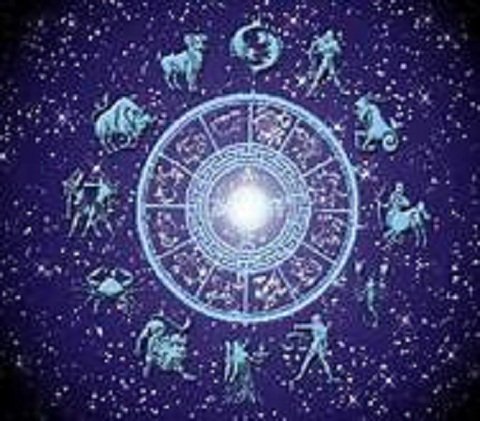 Astroloji proqnoz 