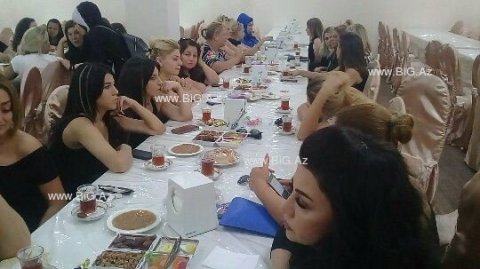 Məşhurlar xəstəlikdən ölən Milaya BELƏ AĞLADI Məşhurlar xəstəlikdən ölən Milaya BELƏ AĞLADI