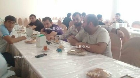 Məşhurlar xəstəlikdən ölən Milaya BELƏ AĞLADI Məşhurlar xəstəlikdən ölən Milaya BELƏ AĞLADI