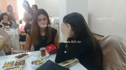 Məşhurlar xəstəlikdən ölən Milaya BELƏ AĞLADI Məşhurlar xəstəlikdən ölən Milaya BELƏ AĞLADI