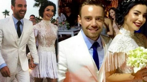 Məşhur cütlükdən ÜZÜCÜ xəbər Məşhur cütlükdən ÜZÜCÜ xəbər