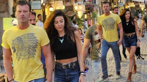 Kıvançın övlad həyəcanı Kıvançın övlad həyəcanı