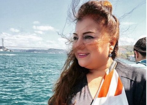 Xalq artisti Türkiyədə Xalq artisti Türkiyədə