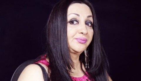 Adı 200 minlik borcda hallanan əməkdar artist Adı 200 minlik borcda hallanan əməkdar artist