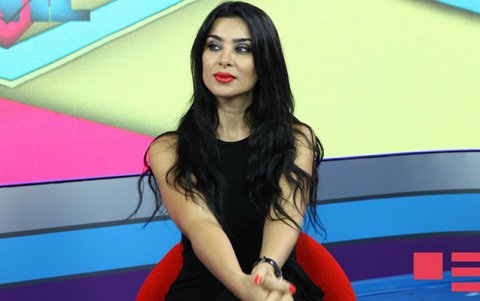 “Yaşım az olsa da, çox şey görmüşəm” “Yaşım az olsa da, çox şey görmüşəm”