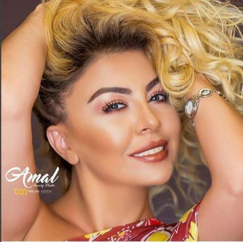 İmicini dəyişən Samirə yeni görkəmdə