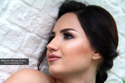 Xəstəlikdən ölən Milanın rəfiqəsindən onun ruhuna HÖRMƏTSİZLİK